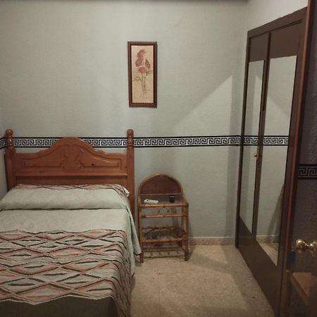 Hospederia Lucano Córdoba Exterior foto