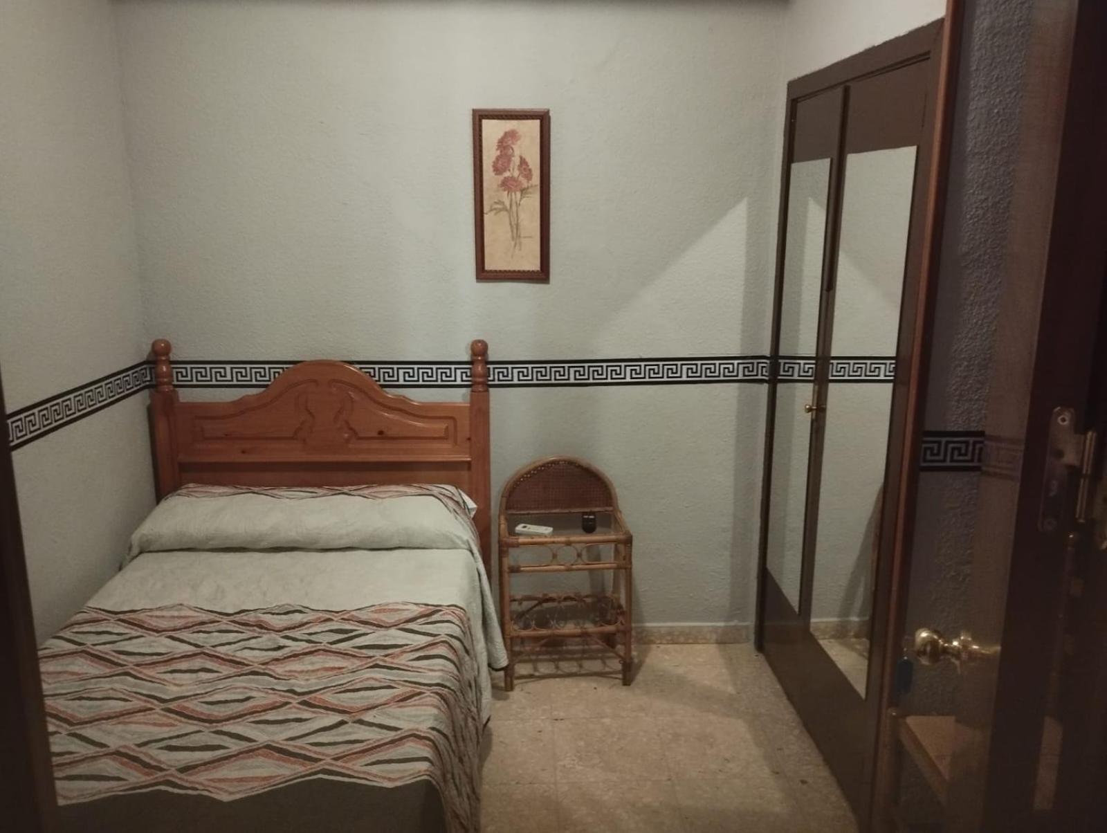 Hospederia Lucano Córdoba Exterior foto